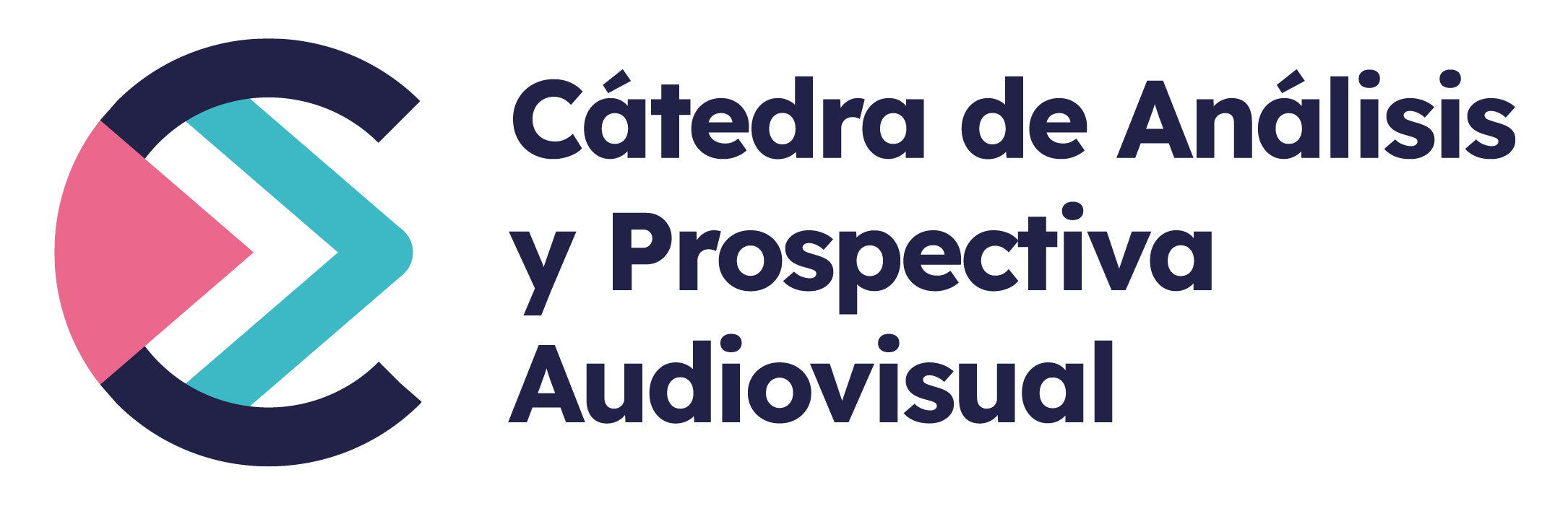 Cátedra de Análisis y Prospectiva Audiovisual